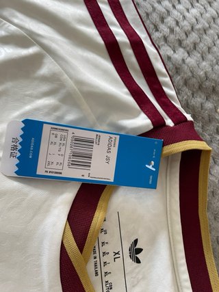 Camiseta Selección Española Adidas talla XL