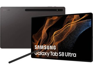 Samsung Galaxy Tab S8 Ultra 14.6 Wi-Fi
