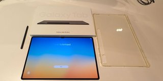Samsung Galaxy Tab S8 Ultra 14.6 Wi-Fi 128GB