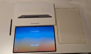 Samsung Galaxy Tab S8 Ultra 14.6 Wi-Fi 128GB