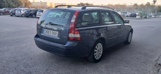 Volvo V50 2005
