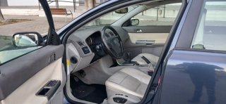 Volvo V50 2005