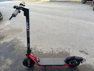 Patinete Ninebot