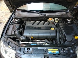 Saab 9-3 2007