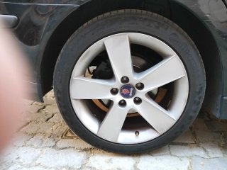 Saab 9-3 2007