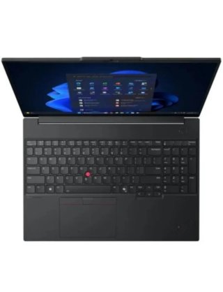 Portátil Lenovo Thinkpad 16 Gen 3 Negro/Gris