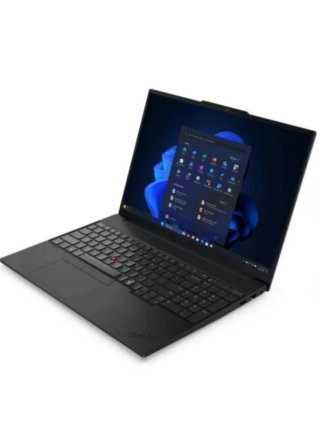 Portátil Lenovo Thinkpad 16 Gen 3 Negro/Gris
