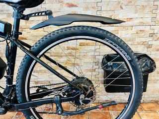 Bicicleta Orbea 29 Kit 36V