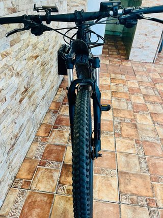 Bicicleta Orbea 29 Kit 36V