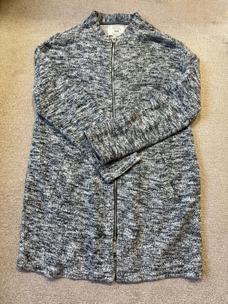 Lote Ropa Bershka y divided Talla S
