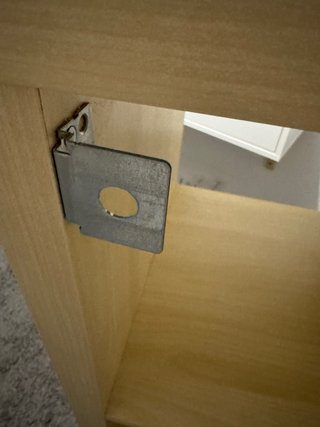 Mueble Kallax madera