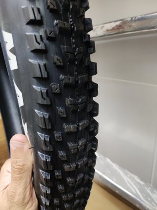 Maxxis Rekon 29x2.40 Cubierta MTB