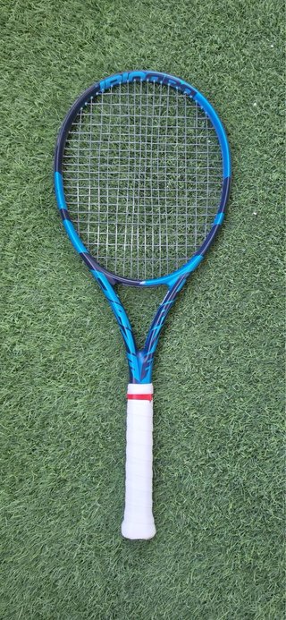 Racchetta Babolat Pure Drive Team