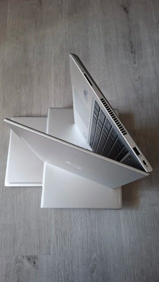 Portátil HP Probook 430 G6 - 8/256 - i5
