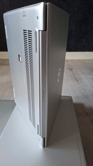 Portátil HP Probook 430 G6 - 8/256 - i5