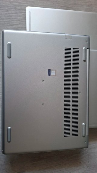 Portátil HP Probook 430 G6 - 8/256 - i5