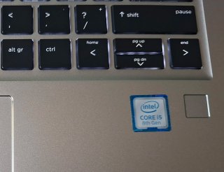 Portátil HP Probook 430 G6 - 8/256 - i5