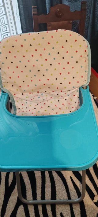 Carrito, Cuna ,Trona y bebe