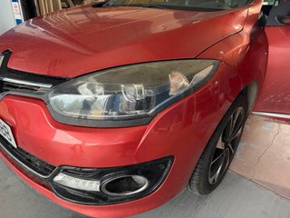 Despiece Renault Megane 3 Bose 1.5 Dci