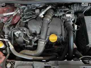 Despiece Renault Megane 3 Bose 1.5 Dci