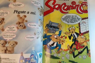 Tomo Nuevas Estrellas del Humor
