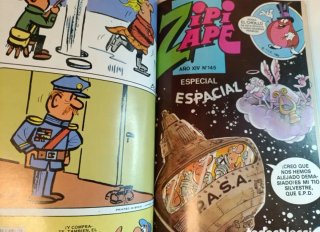 Tomo Nuevas Estrellas del Humor