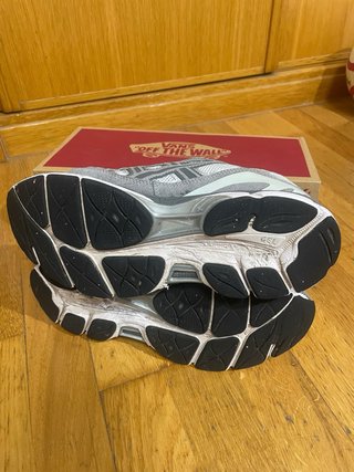 Asics Gel NYC Talla 43
