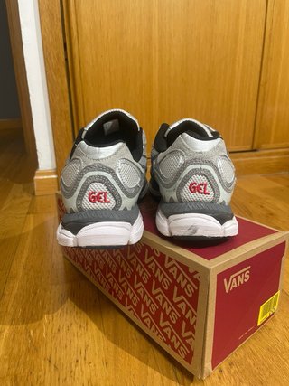Asics Gel NYC Talla 43