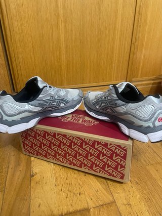 Asics Gel NYC Talla 43