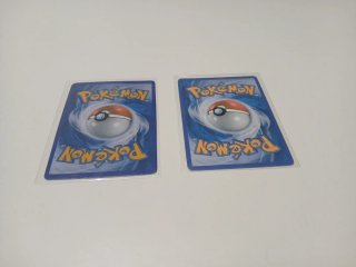Cartas pokemon