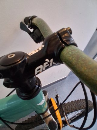 Bicicleta Conor 24 pulgadas