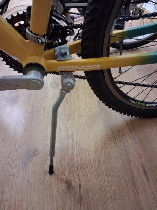 Bicicleta Conor 24 pulgadas