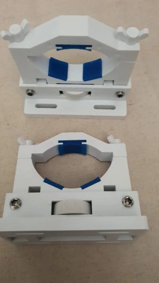 Soporte Láser Ajustable Universal (Par)