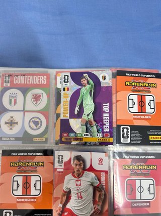 Álbum Panini Mundial 2026 + Cartas Repetida Gratis