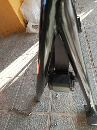 Despiece Suzuki Samurai