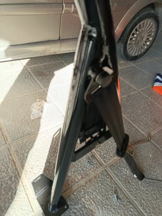Despiece Suzuki Samurai