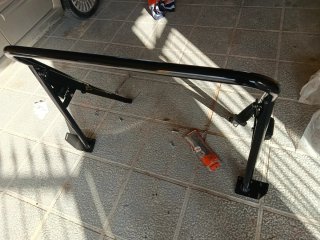 Despiece Suzuki Samurai