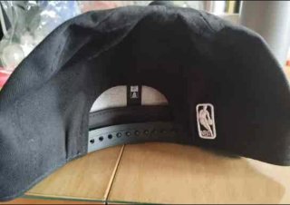 Gorra New Era Los Angeles Lakers Ajustable