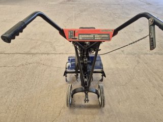 Motoazada 212cc Motor a estrenar