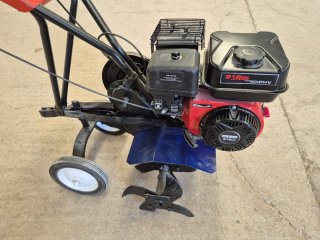 Motoazada 212cc Motor a estrenar