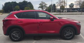Mazda CX-5 2018