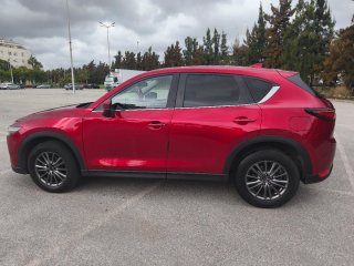 Mazda CX-5 2018