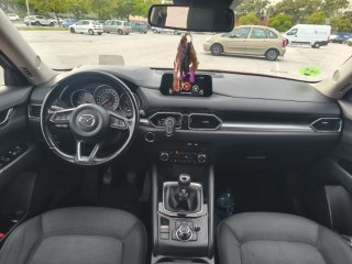 Mazda CX-5 2018