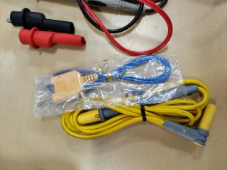 Amprobe AMP-330-EUR Pinza Amperimétrica