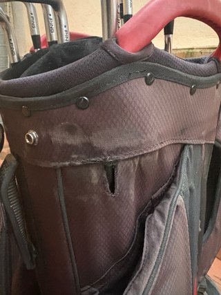 Borsa da Golf Titleist Impermeabile