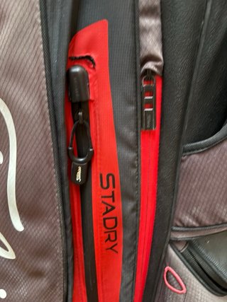 Borsa da Golf Titleist Impermeabile