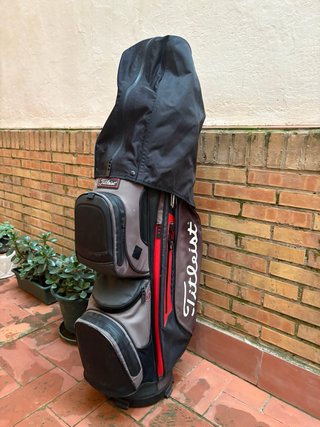 Borsa da Golf Titleist Impermeabile