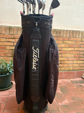 Borsa da Golf Titleist Impermeabile