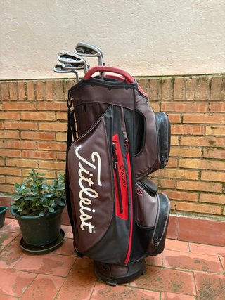 Borsa da Golf Titleist Impermeabile