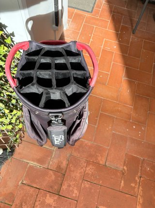 Borsa da Golf Titleist Impermeabile